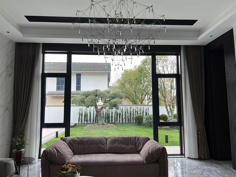 Windows & Doors Projects